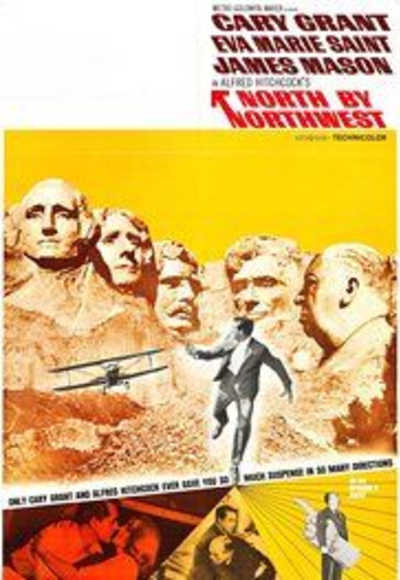 North by Northwest