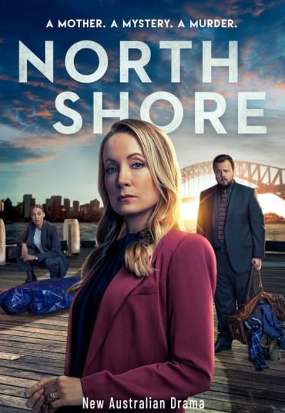 North Shore - Season 1