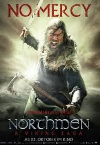 Northmen - A Viking Saga