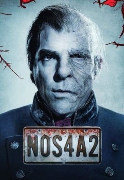 NOS4A2 - Season 1