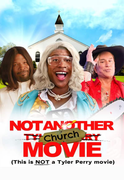 Not Another Church Movie