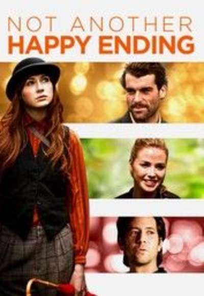 Not Another Happy Ending