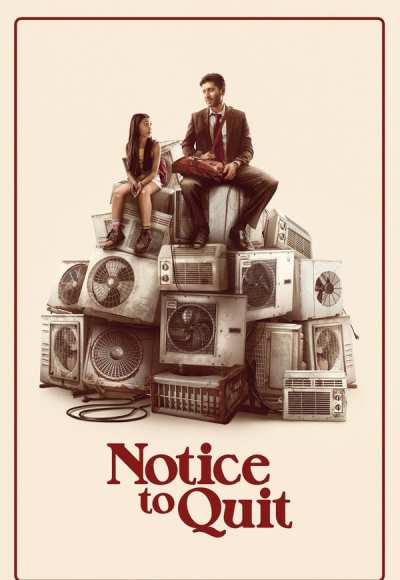 Notice to Quit