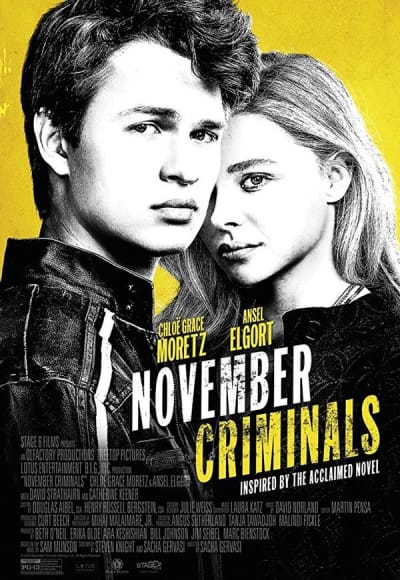 November Criminals