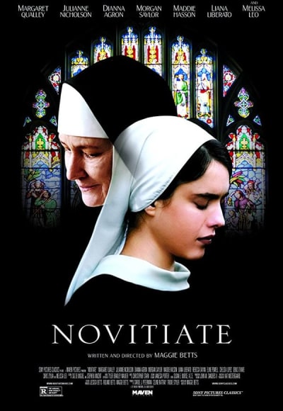 Novitiate