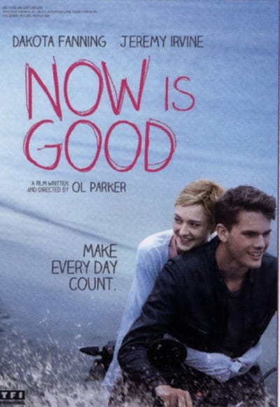 Now Is Good