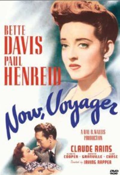 Now Voyager