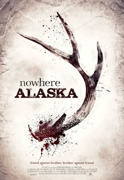 Nowhere Alaska