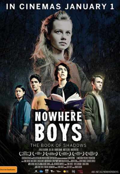 Nowhere Boys - Season 3