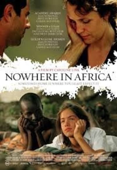 Nowhere In Africa