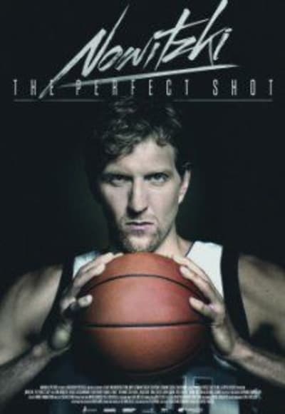 Nowitzki The Perfect Shot