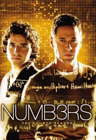 Numb3rs - Season 5