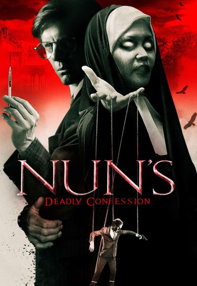 Nun's Deadly Confession