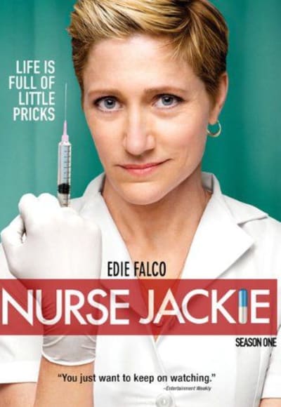 Nurse Jackie - Season 1