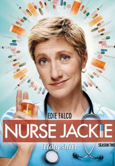 Nurse Jackie - Season 2