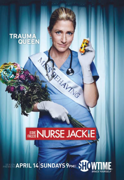 Nurse Jackie - Season 5