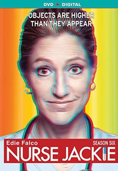 Nurse Jackie - Season 6