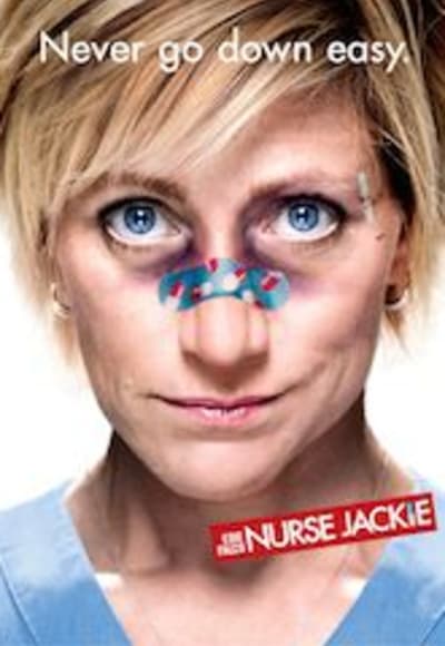 Nurse Jackie - Season 7