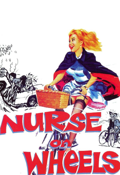 Nurse on Wheels