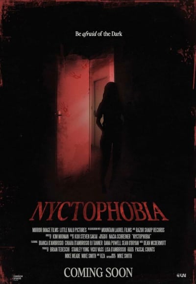 Nyctophobia