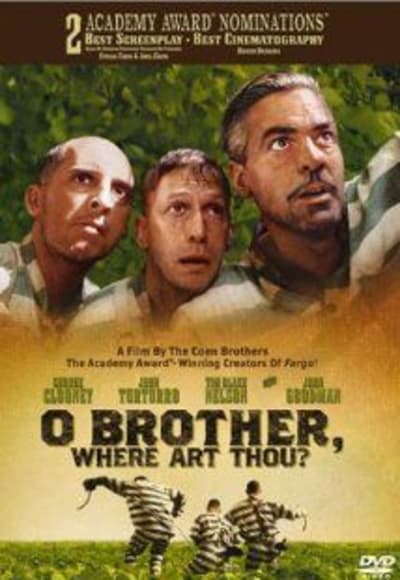 O Brother, Where Art Thou?