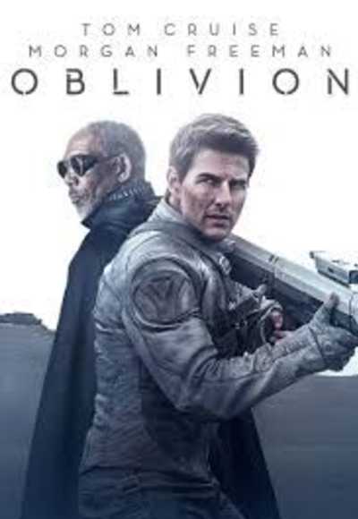 Oblivion