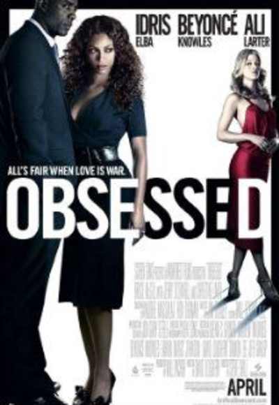 Obsessed (2009)