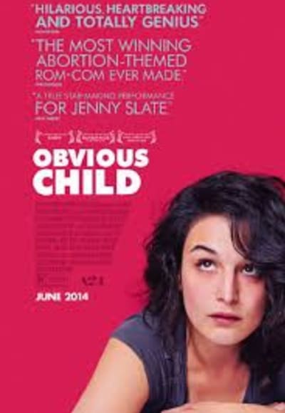 Obvious Child