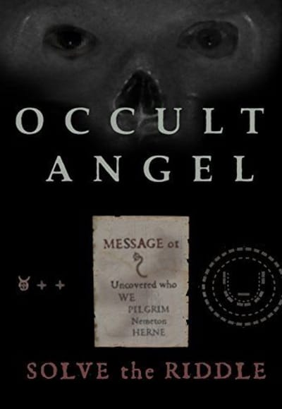 Occult Angel