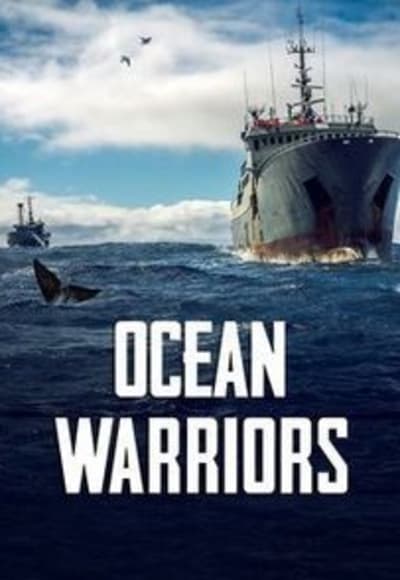 Ocean Warriors - Season 1