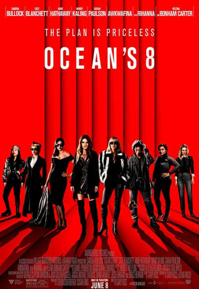 Ocean's 8