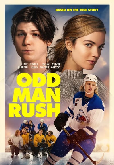 Odd Man Rush - IMDb