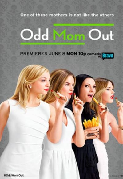 Odd Mom Out - Season 1