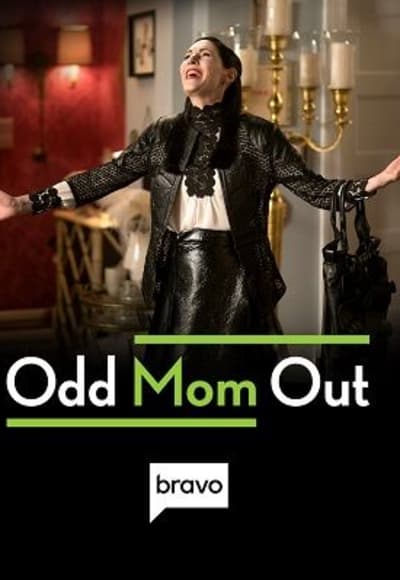 Odd Mom Out - Season 3