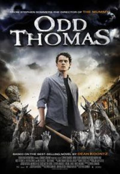 Odd Thomas