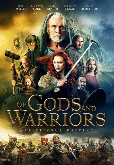 Of Gods and Warriors