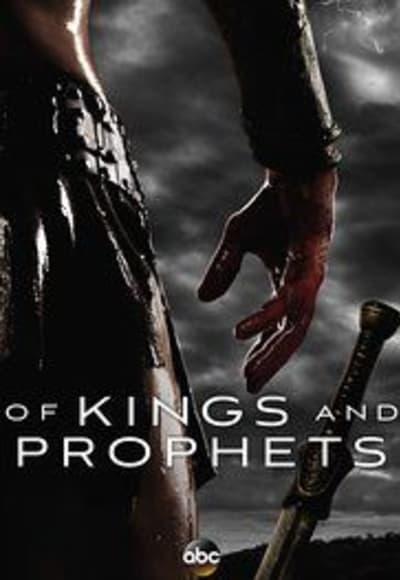 Of Kings and Prophets - Season 1