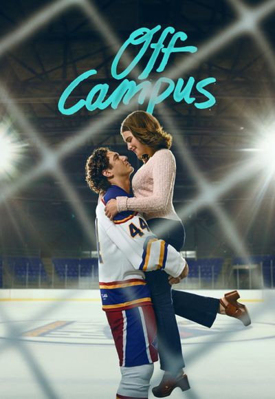 Off Campus - Season 1