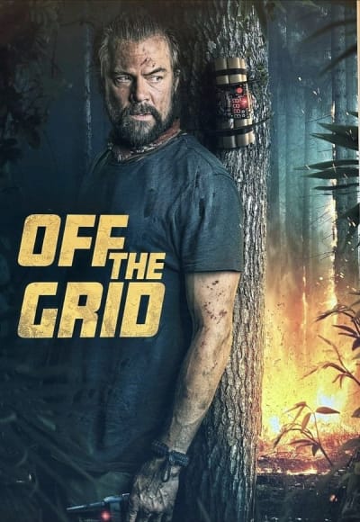 Off the Grid