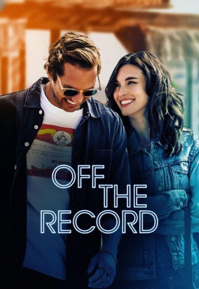 Off the Record
