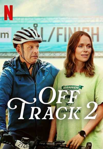 Off Track 2