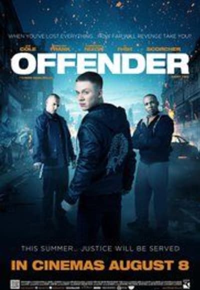 Offender (2012)