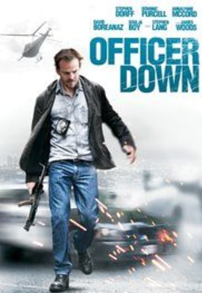 Officer Down