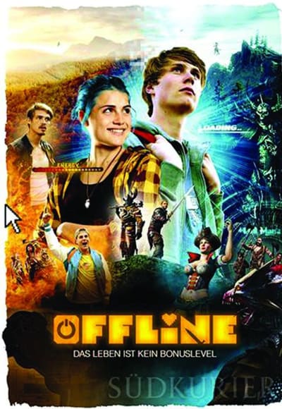 Offline: Are You Ready for the Next Level?