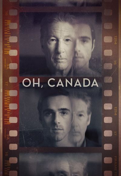 Oh, Canada