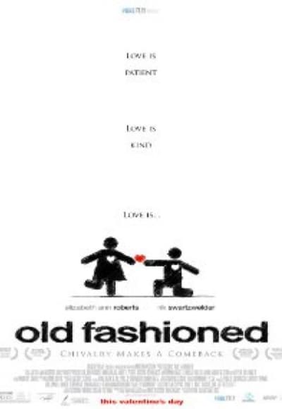 Old Fashioned