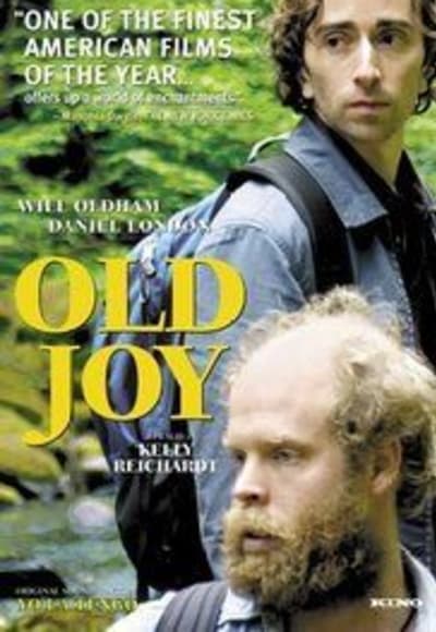 Old Joy