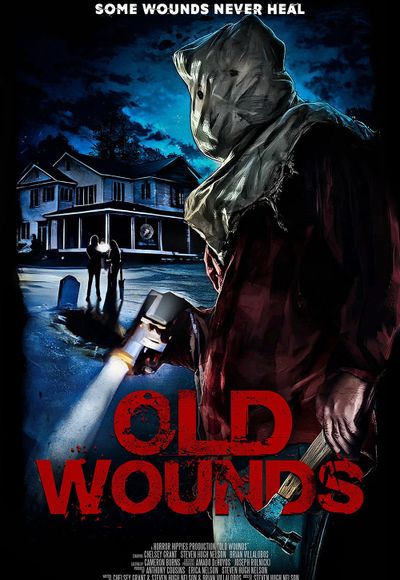 Old Wounds