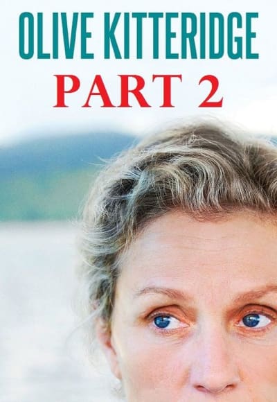 Olive Kitteridge (Part 2)