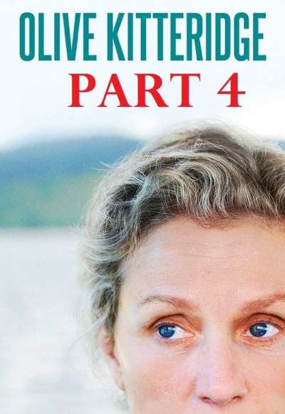 Olive Kitteridge (Part 4)